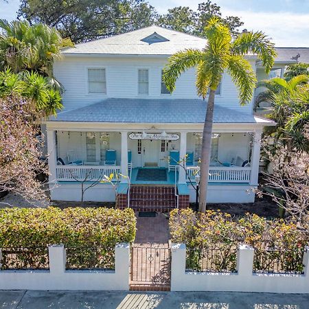 Deluxe King With Balcony - At James House With Parking! Key West Exterior foto
