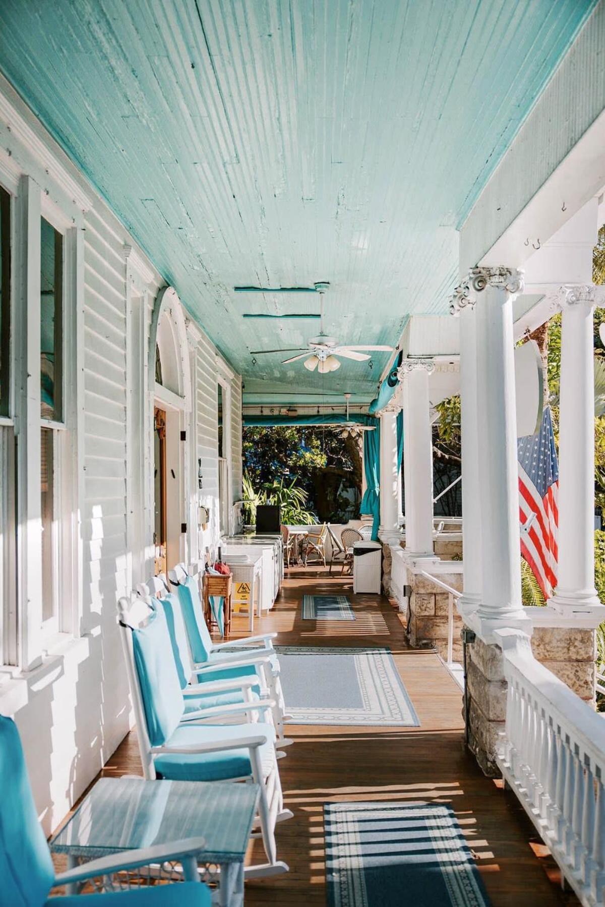 Deluxe King With Balcony - At James House With Parking! Key West Exterior foto