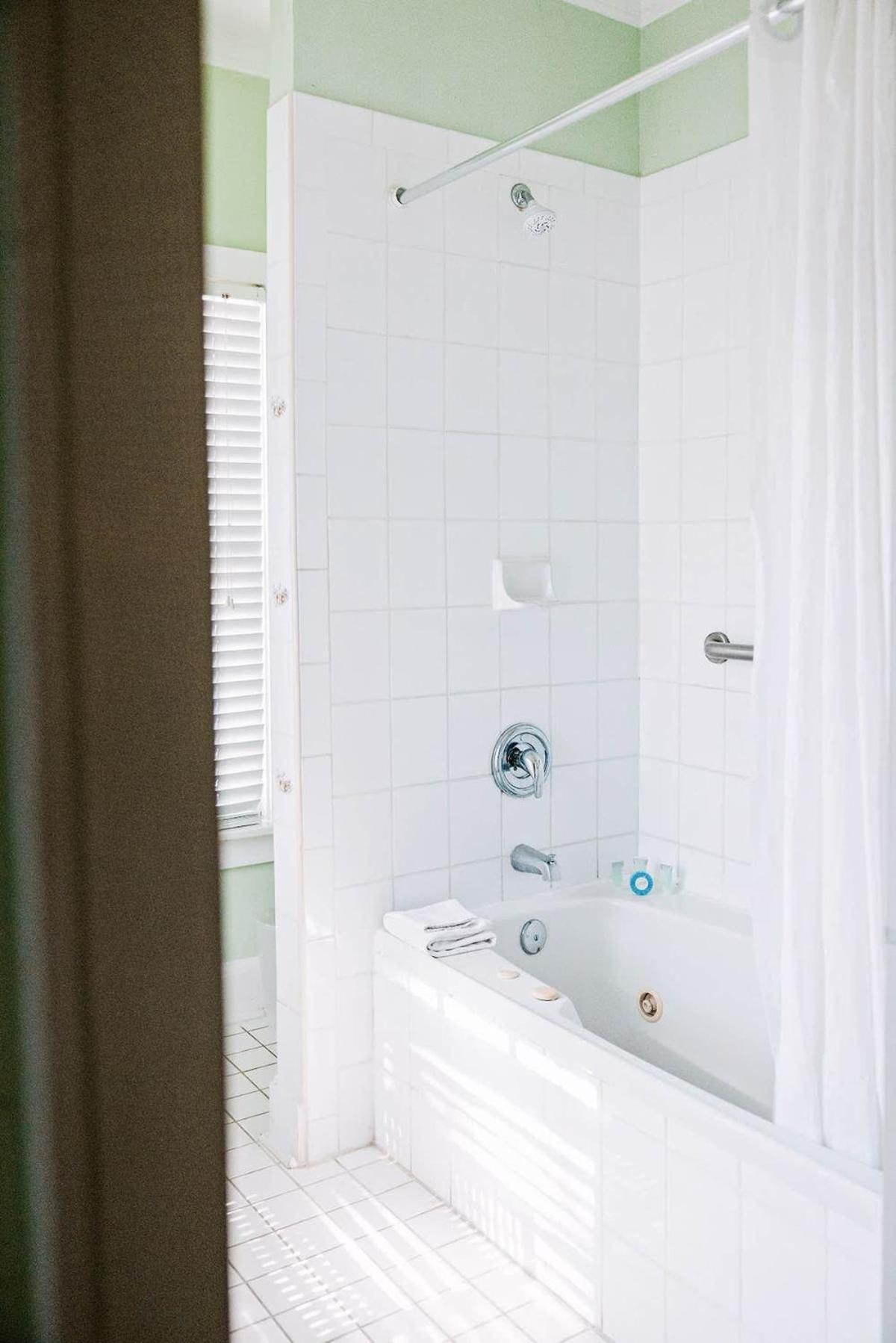 Deluxe King With Balcony - At James House With Parking! Key West Exterior foto