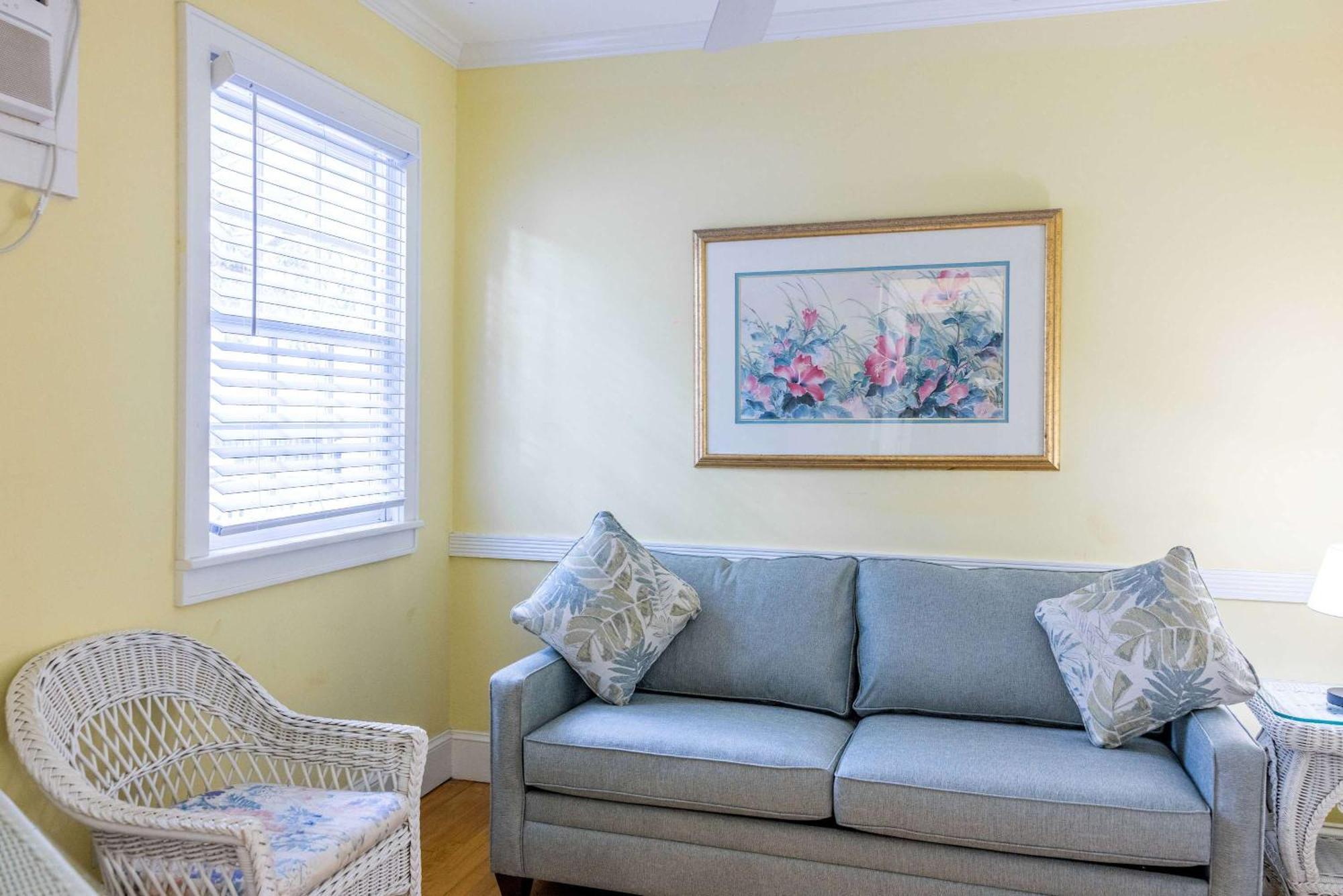 Deluxe King With Balcony - At James House With Parking! Key West Exterior foto