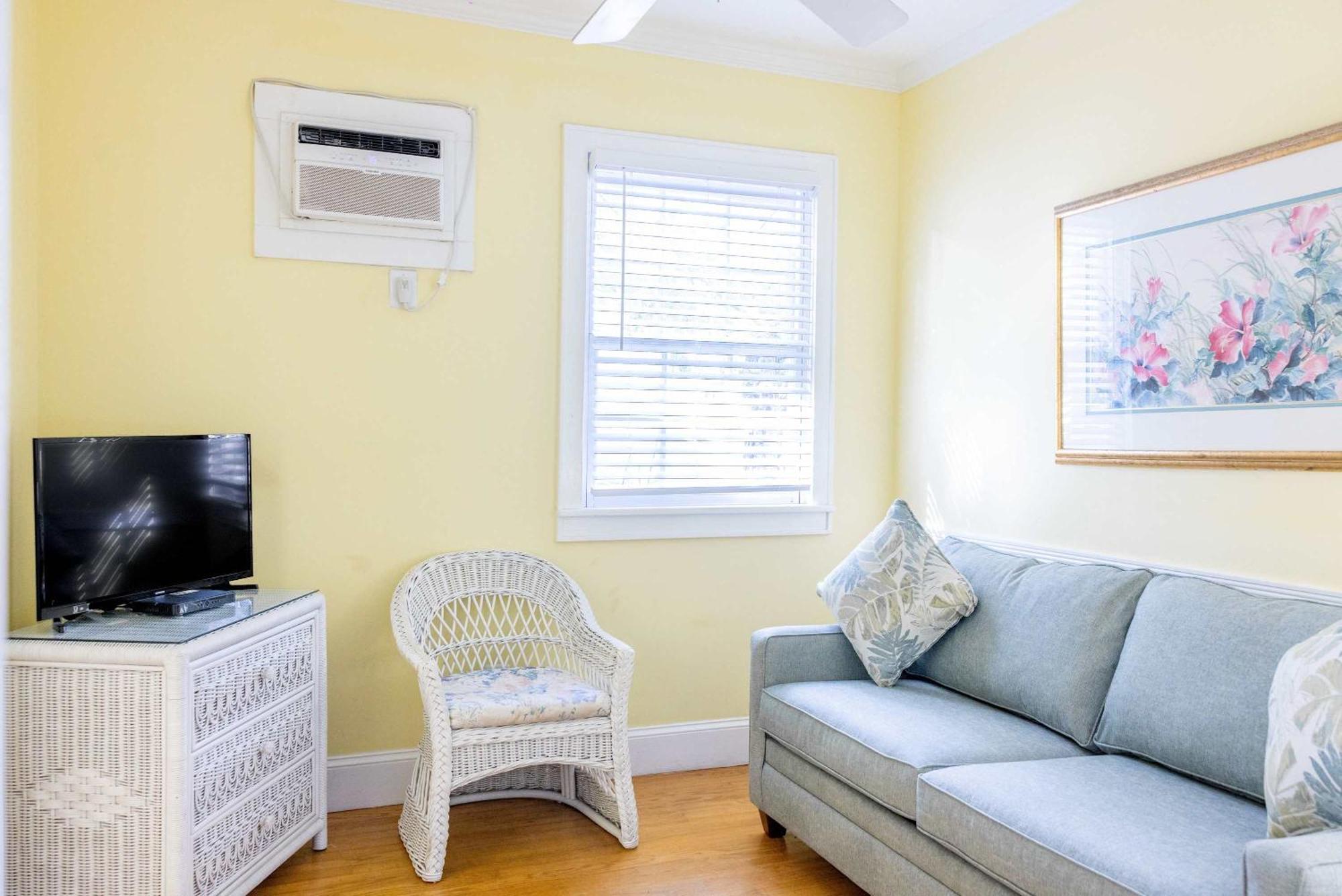 Deluxe King With Balcony - At James House With Parking! Key West Exterior foto